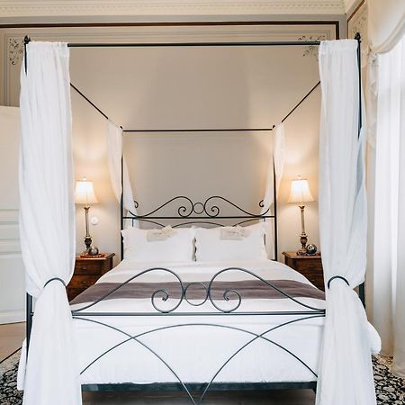 Boutique Hotel 1905 Xanthi Esterno foto