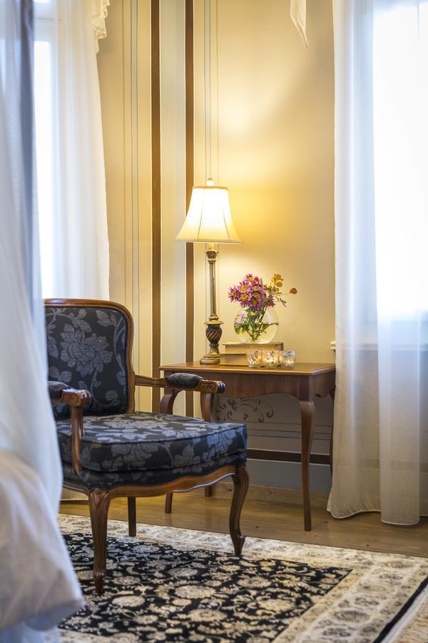 Boutique Hotel 1905 Xanthi Esterno foto