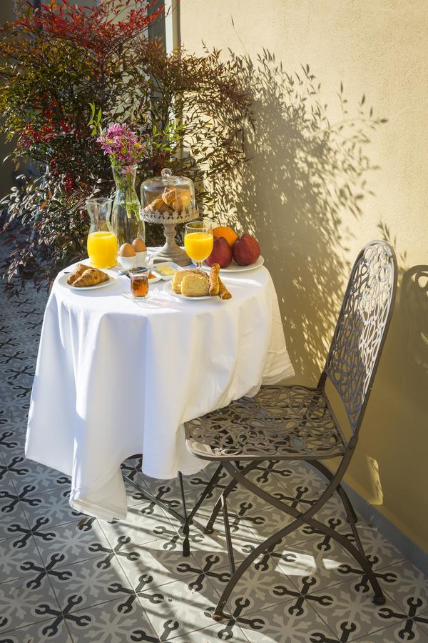 Boutique Hotel 1905 Xanthi Esterno foto