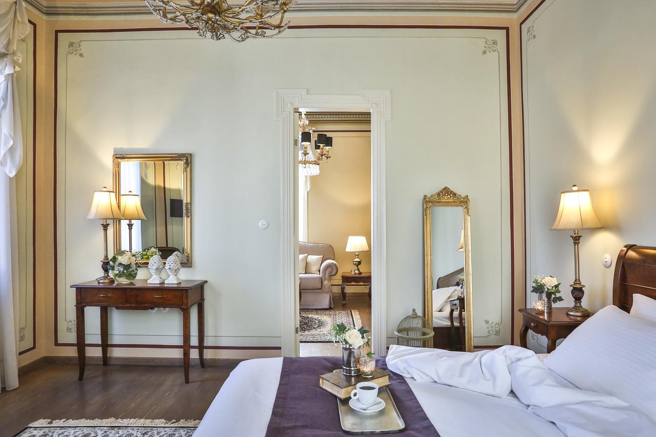 Boutique Hotel 1905 Xanthi Esterno foto