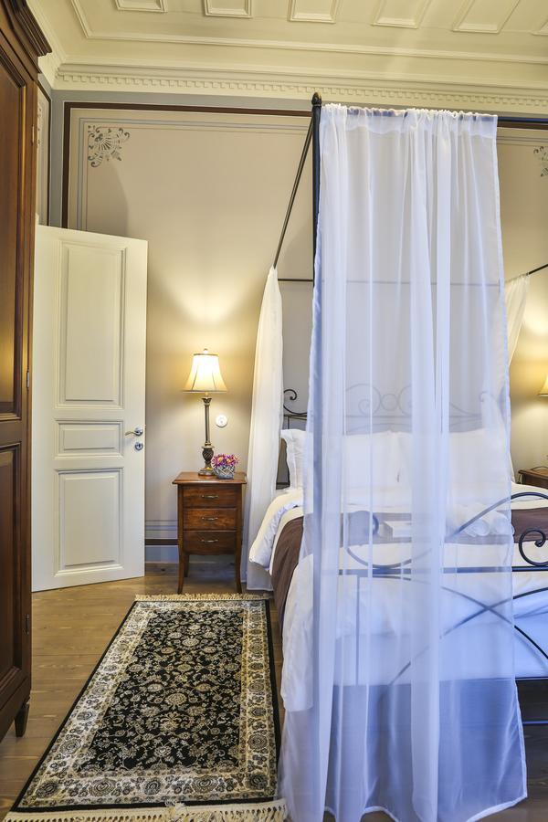 Boutique Hotel 1905 Xanthi Esterno foto