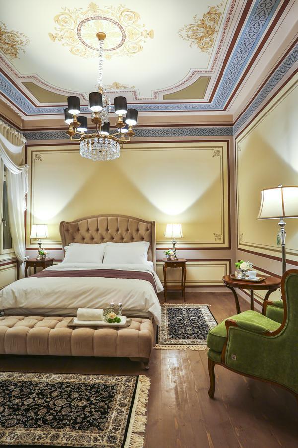 Boutique Hotel 1905 Xanthi Esterno foto