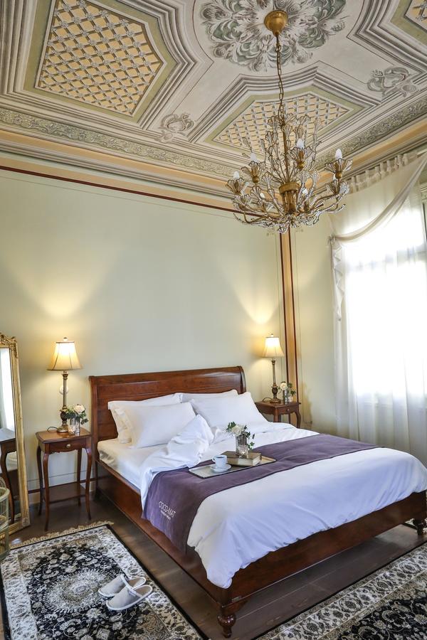 Boutique Hotel 1905 Xanthi Esterno foto