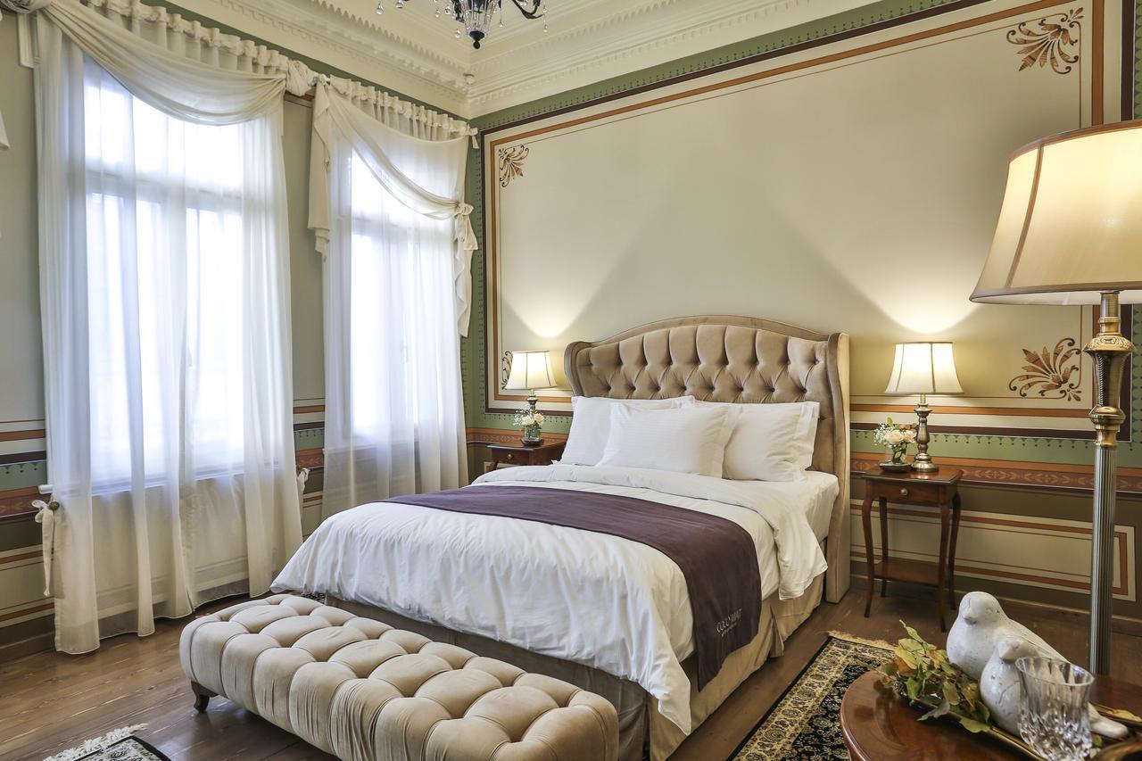 Boutique Hotel 1905 Xanthi Esterno foto