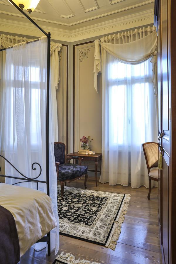 Boutique Hotel 1905 Xanthi Esterno foto