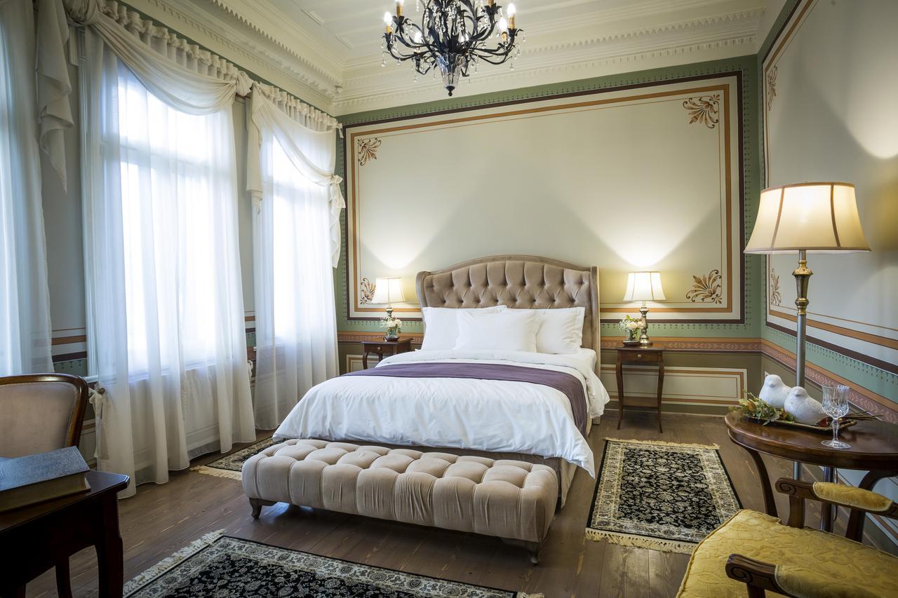 Boutique Hotel 1905 Xanthi Esterno foto