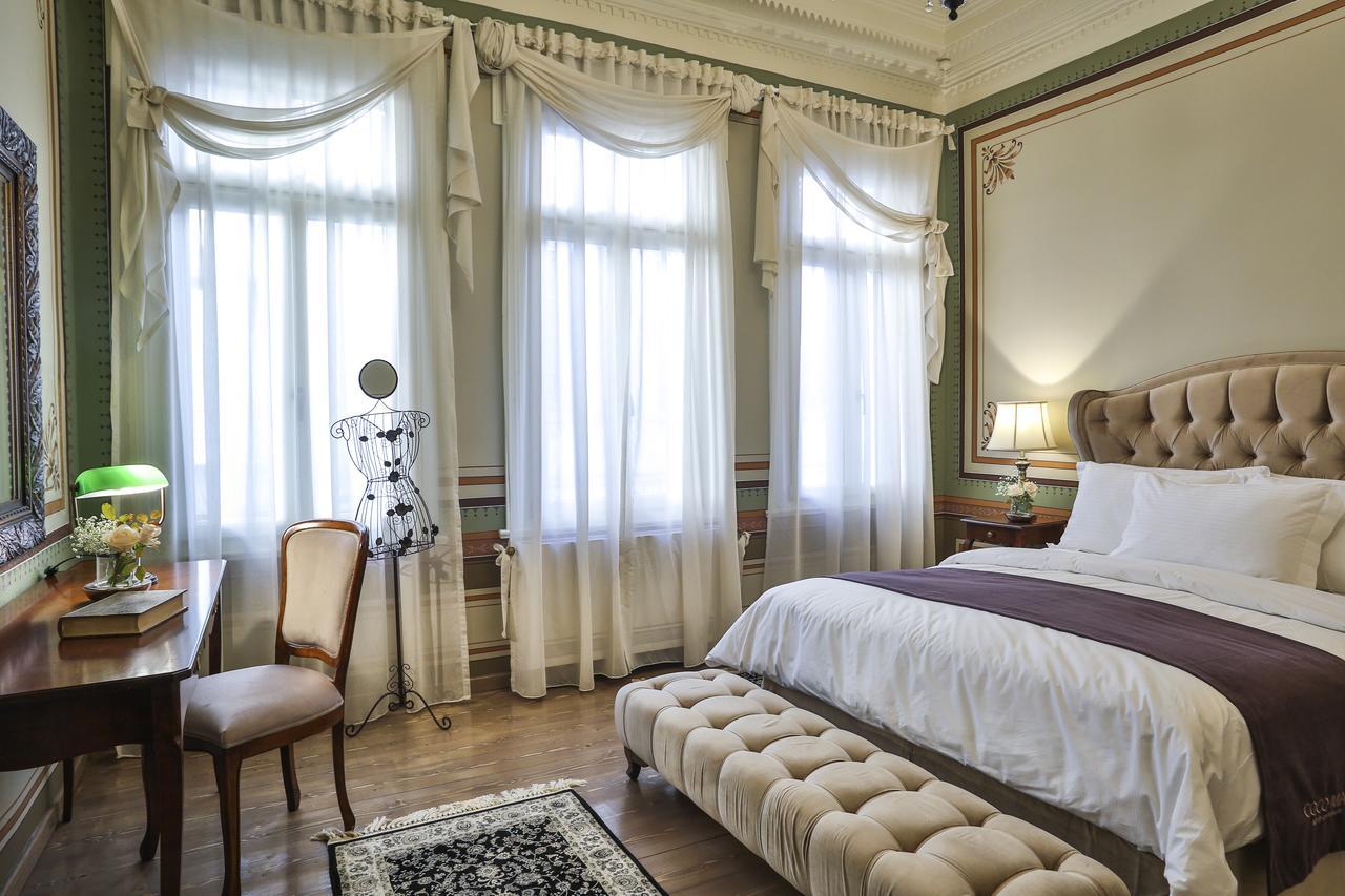 Boutique Hotel 1905 Xanthi Esterno foto