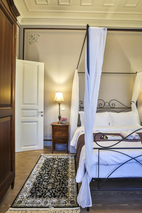 Boutique Hotel 1905 Xanthi Esterno foto