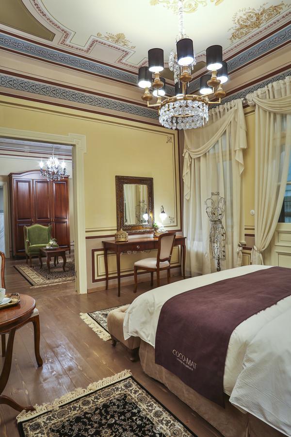 Boutique Hotel 1905 Xanthi Esterno foto