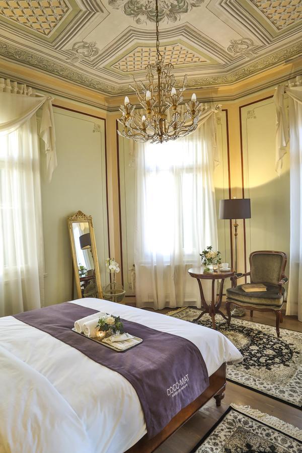 Boutique Hotel 1905 Xanthi Esterno foto