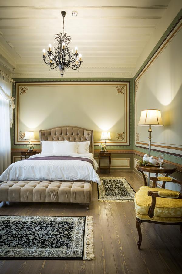 Boutique Hotel 1905 Xanthi Esterno foto