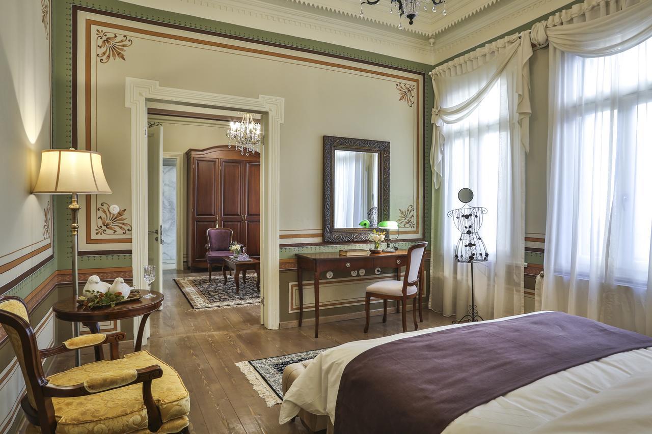 Boutique Hotel 1905 Xanthi Esterno foto