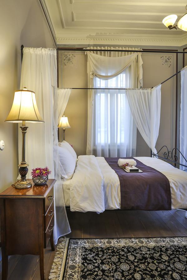Boutique Hotel 1905 Xanthi Esterno foto
