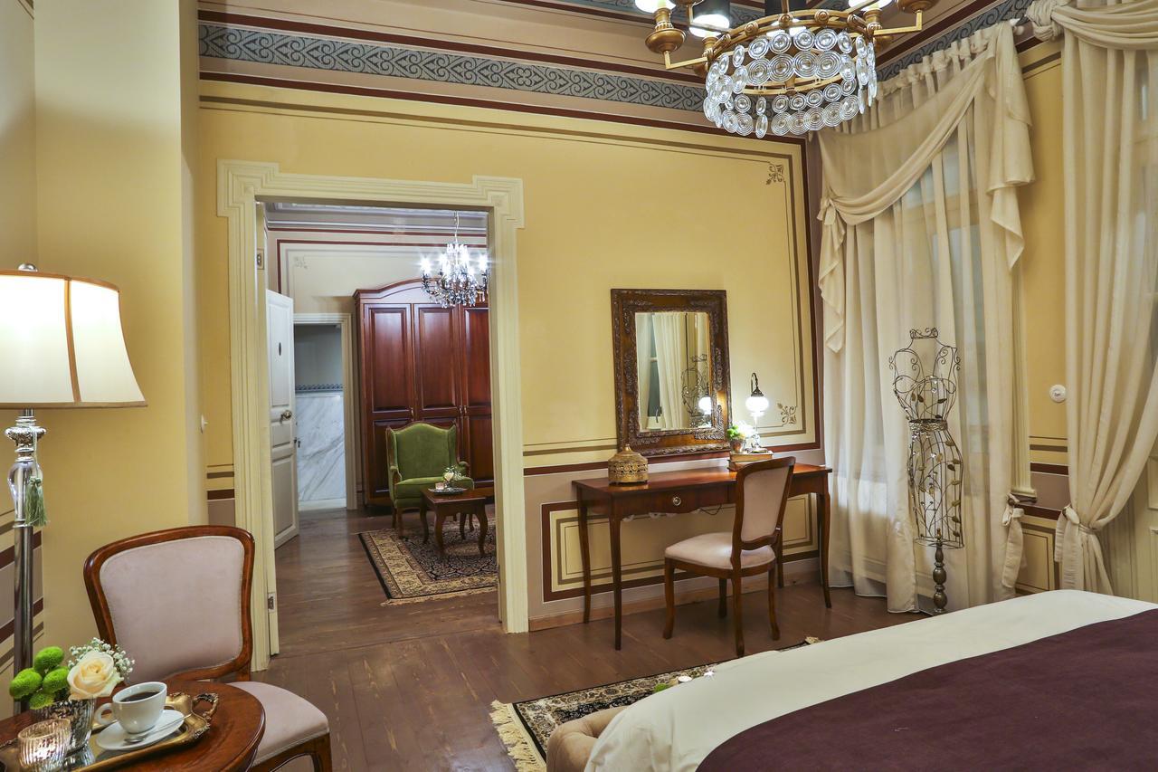 Boutique Hotel 1905 Xanthi Esterno foto