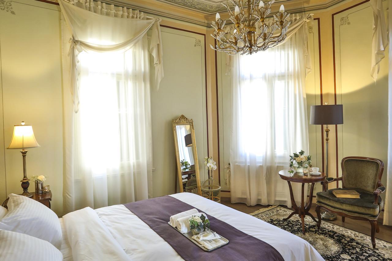Boutique Hotel 1905 Xanthi Esterno foto