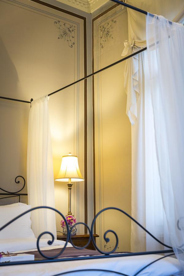 Boutique Hotel 1905 Xanthi Esterno foto