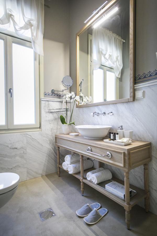 Boutique Hotel 1905 Xanthi Esterno foto