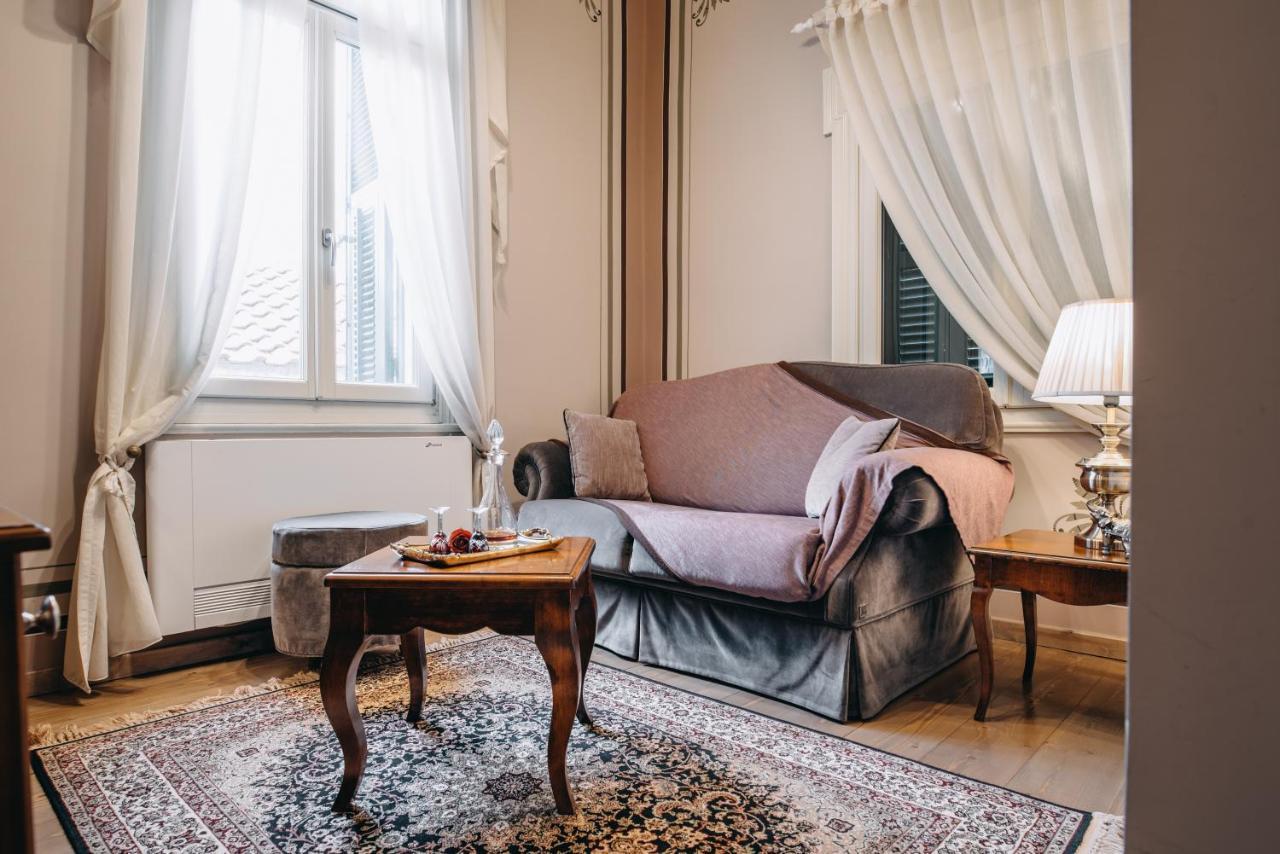 Boutique Hotel 1905 Xanthi Esterno foto