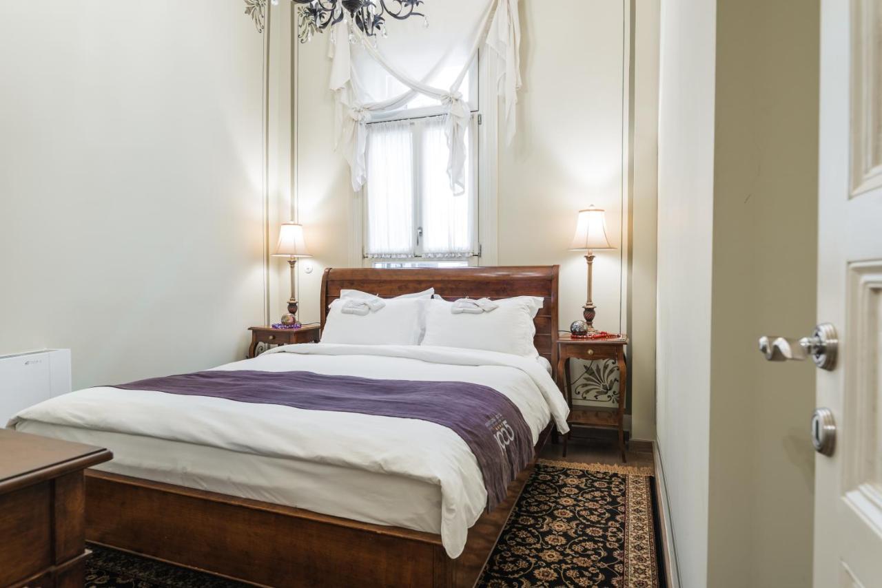 Boutique Hotel 1905 Xanthi Esterno foto